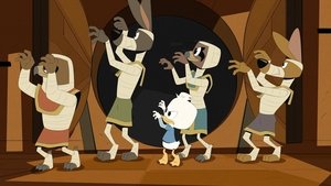 DuckTales Epizóda 8