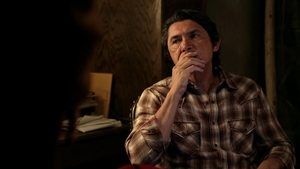 Longmire Epizóda 8