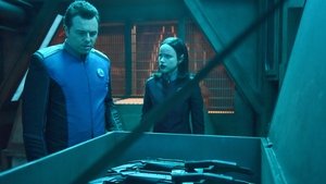 The Orville Epizóda 11
