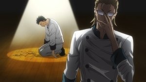 Shokugeki no Sōma Epizóda 7