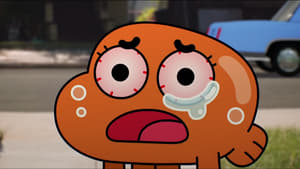 Gumballov úžasný svet Epizóda 18