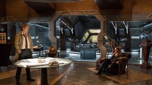 DC's Legends of Tomorrow Epizóda 10