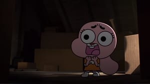 Gumballov úžasný svet Epizóda 28
