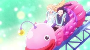 Himouto! Umaru-chan Epizóda 7