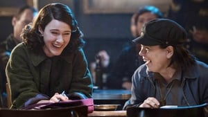 The Marvelous Mrs. Maisel Epizóda 4