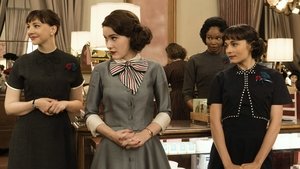 The Marvelous Mrs. Maisel Epizóda 5