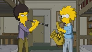 Simpsonovci Epizóda 8