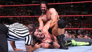 Raw Epizóda 28