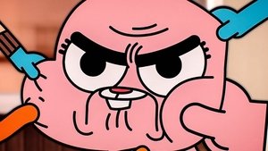 Gumballov úžasný svet Epizóda 33
