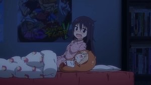 Himouto! Umaru-chan Epizóda 8