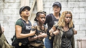 NCIS: New Orleans Epizóda 9