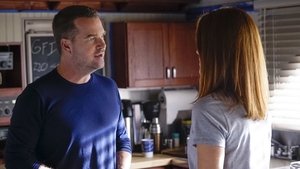 NCIS: Los Angeles Epizóda 9