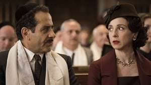 The Marvelous Mrs. Maisel Epizóda 7