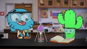 Gumballov úžasný svet Epizóda 32
