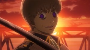 Gintama Epizóda 8