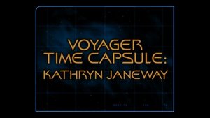 Star Trek: Voyager Epizóda 3