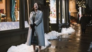 The Marvelous Mrs. Maisel Epizóda 8