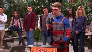 Henry Danger Epizóda 3