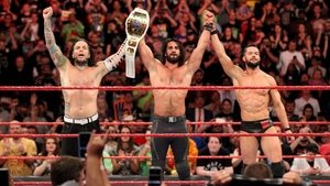 Raw Epizóda 15