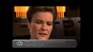 Star Trek: Voyager Epizóda 11