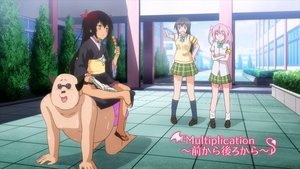 To LOVE-Ru Epizóda 16