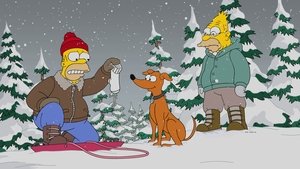 Simpsonovci Epizóda 9