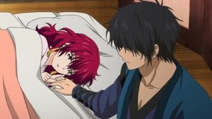 Yona of the Dawn Epizóda 4