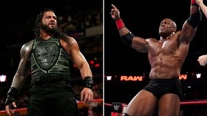 Raw Epizóda 29