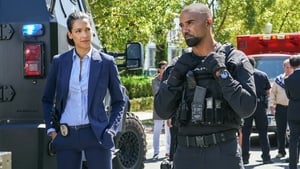 S.W.A.T. Epizóda 5