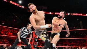 Raw Epizóda 19