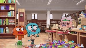 Gumballov úžasný svet Epizóda 29
