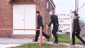 Dobrodružstvá s duchmi Epizóda 15