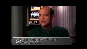 Star Trek: Voyager Epizóda 38