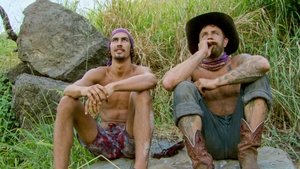 Survivor Epizóda 9