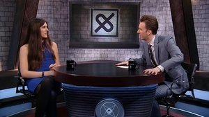 The Opposition with Jordan Klepper Epizóda 31
