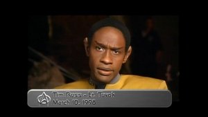 Star Trek: Voyager Epizóda 49