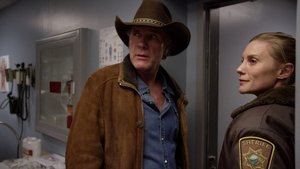Longmire Epizóda 3