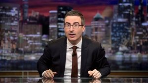 John Oliver: Čo týždeň dal a vzal Epizóda 29