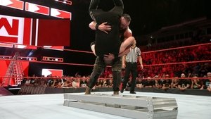 Raw Epizóda 24