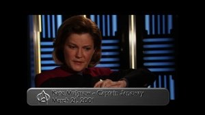 Star Trek: Voyager Epizóda 61