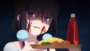 Blend · S Epizóda 7
