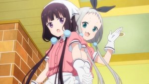Blend · S Epizóda 8