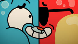 Gumballov úžasný svet Epizóda 27