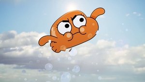 Gumballov úžasný svet Epizóda 21