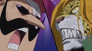 One Piece Epizóda 816