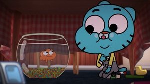 Gumballov úžasný svet Epizóda 20
