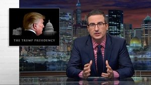 John Oliver: Čo týždeň dal a vzal Epizóda 30