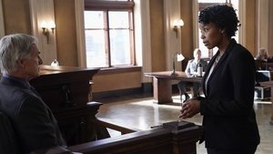 NCIS: Námorný vyšetrovací úrad Epizóda 7
