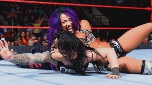 Raw Epizóda 22