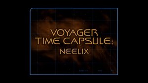 Star Trek: Voyager Epizóda 29